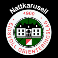 EOL nattkarusell, løp 5